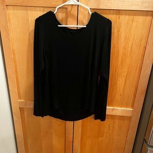 COPY - Zyia Heavenly Long Sleeve Tee